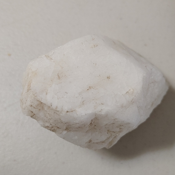 161gr Millky Quartz - Picture 4 of 6
